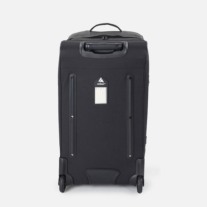 Surfanic Maxim 3.0 100L Roller Bag - Khaki