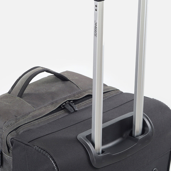 Surfanic Maxim 3.0 100L Roller Bag - Khaki