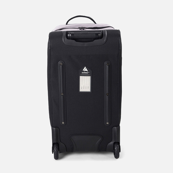 Surfanic Maxim 3.0 100L Roller Bag - Ice Lilac