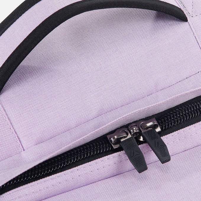 Surfanic Maxim 3.0 100L Roller Bag - Ice Lilac