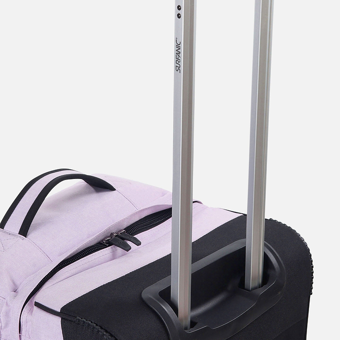 Surfanic Maxim 3.0 100L Roller Bag - Ice Lilac