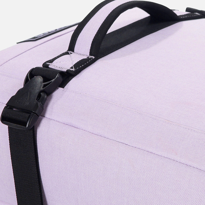 Surfanic Maxim 3.0 100L Roller Bag - Ice Lilac