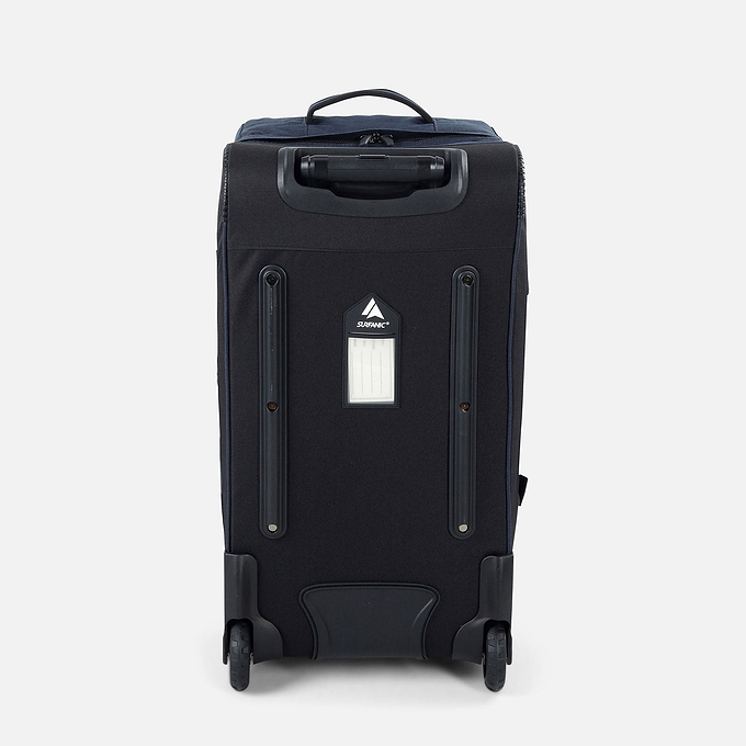 Surfanic Maxim 3.0 100L Roller Bag - Navy Marl