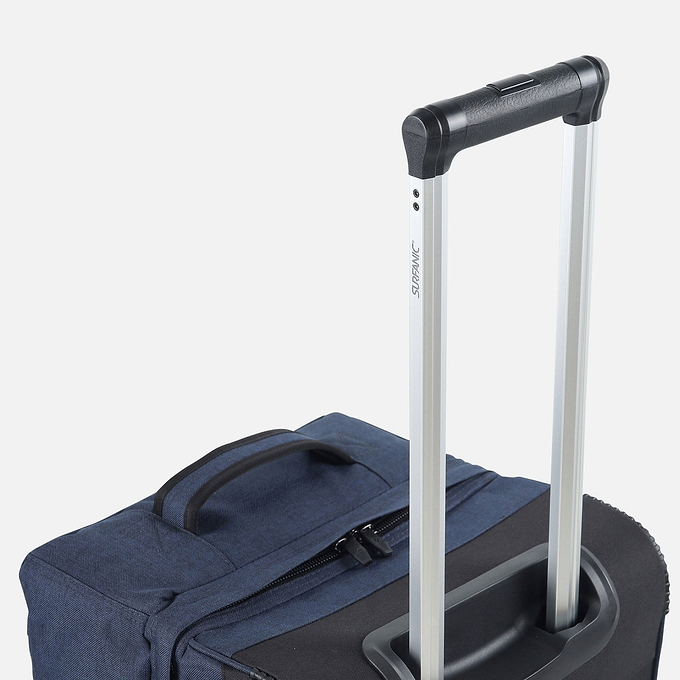 Surfanic Maxim 3.0 100L Roller Bag - Navy Marl