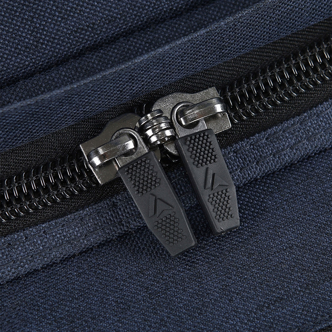 Surfanic Maxim 3.0 100L Roller Bag - Navy Marl