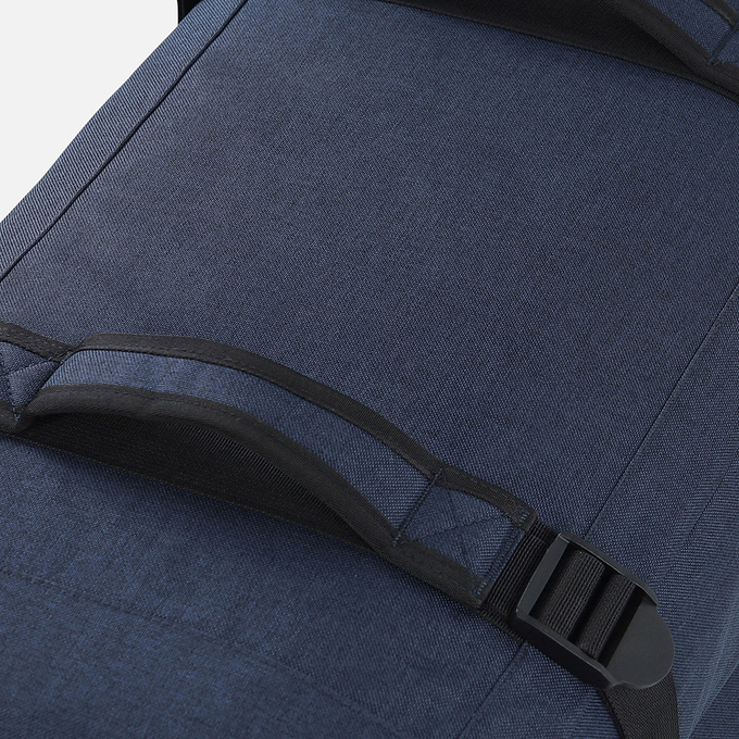 Surfanic Maxim 3.0 100L Roller Bag - Navy Marl