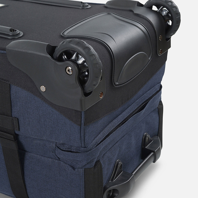 Surfanic Maxim 3.0 100L Roller Bag - Navy Marl