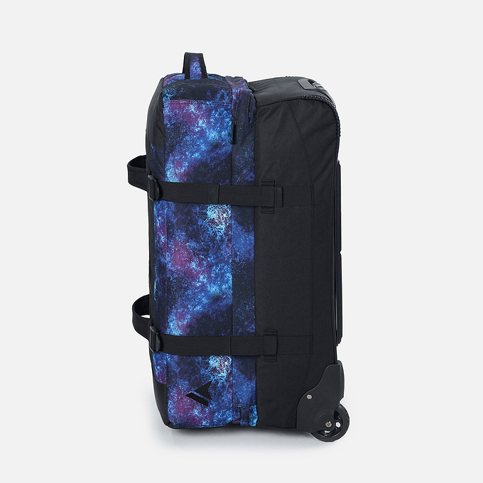 Surfanic Maxim 3.0 100L Roller Bag - Space