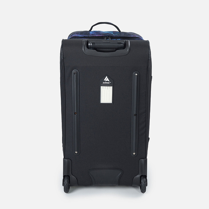 Surfanic Maxim 3.0 100L Roller Bag - Space