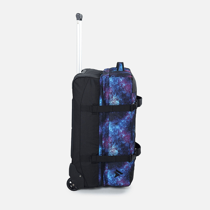 Surfanic Maxim 3.0 100L Roller Bag - Space