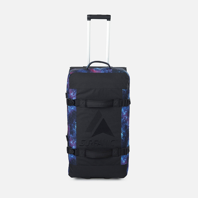 Surfanic Maxim 3.0 100L Roller Bag - Space