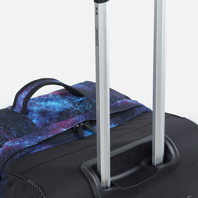 Surfanic Maxim 3.0 100L Roller Bag - Space
