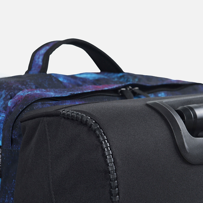 Surfanic Maxim 3.0 100L Roller Bag - Space