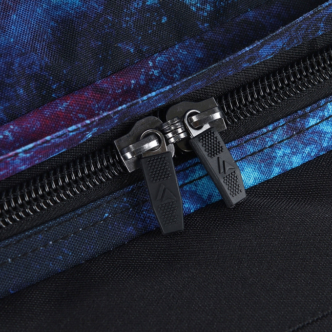 Surfanic Maxim 3.0 100L Roller Bag - Space