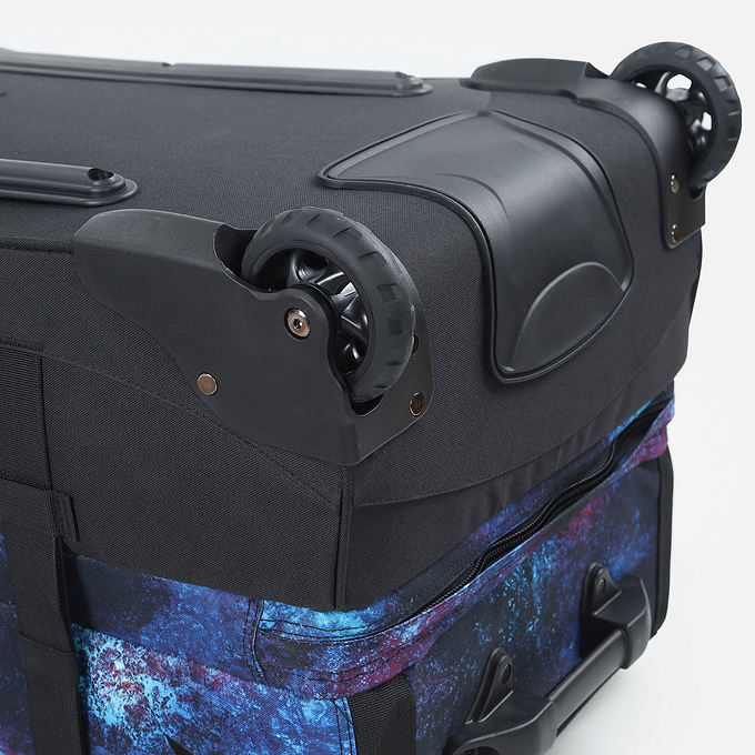 Surfanic Maxim 3.0 100L Roller Bag - Space