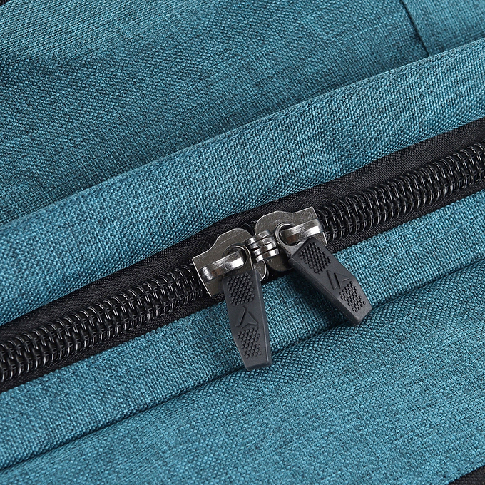 Surfanic Maxim 3.0 100L Roller Bag - Turquoise Marl