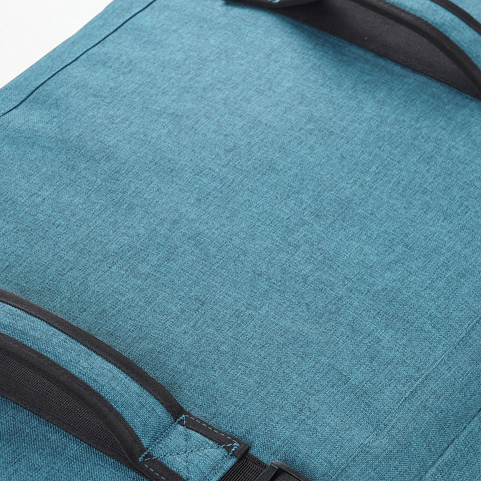Surfanic Maxim 3.0 100L Roller Bag - Turquoise Marl