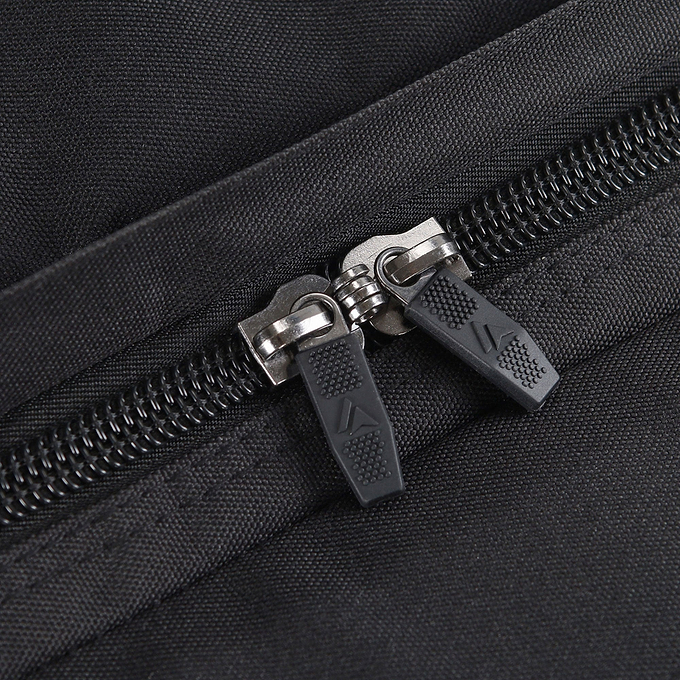 Surfanic Maxim 3.0 120L Roller Bag - Black Marl