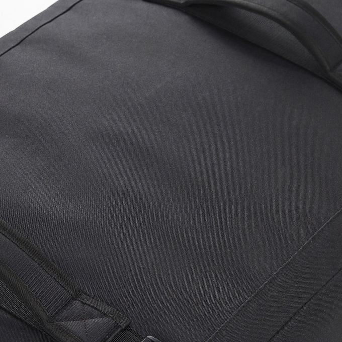 Surfanic Maxim 3.0 120L Roller Bag - Black Marl