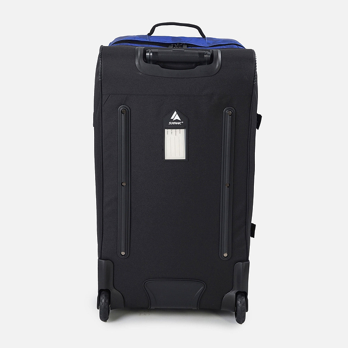 Surfanic Maxim 3.0 120L Roller Bag - Blue