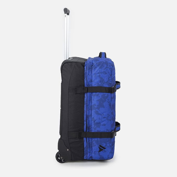 Surfanic Maxim 3.0 120L Roller Bag - Blue