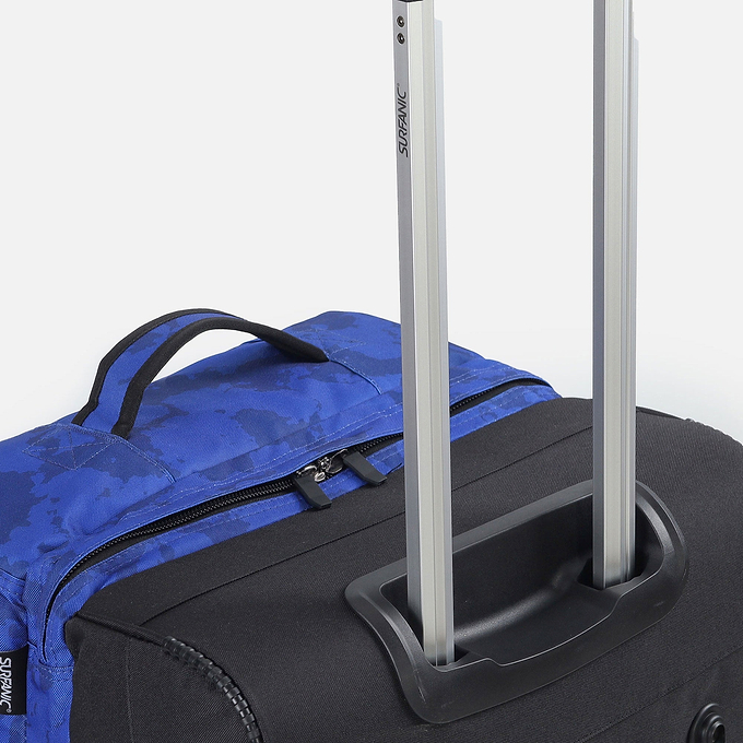 Surfanic Maxim 3.0 120L Roller Bag - Blue