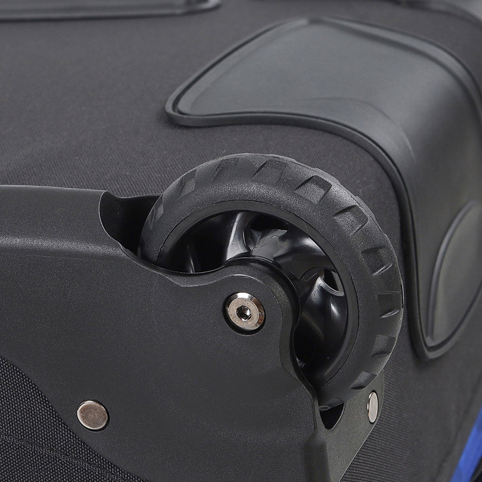 Surfanic Maxim 3.0 120L Roller Bag - Blue