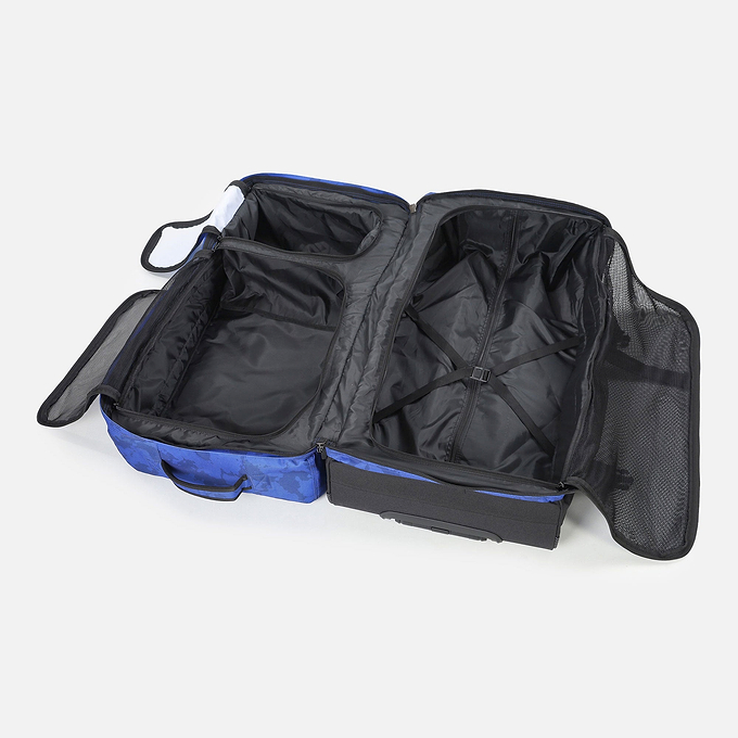 Surfanic Maxim 3.0 120L Roller Bag - Blue