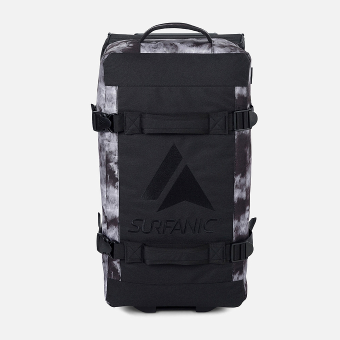 Surfanic Maxim 3.0 120L Roller Bag - Frostbite