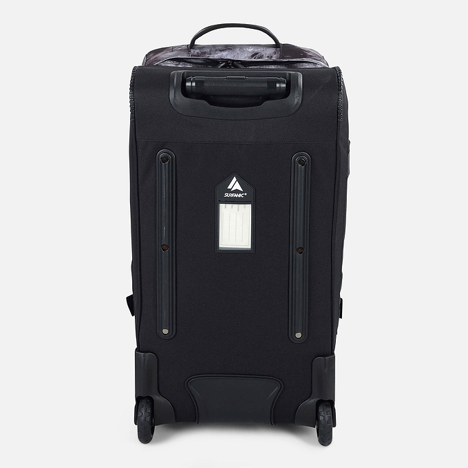Surfanic Maxim 3.0 120L Roller Bag - Frostbite