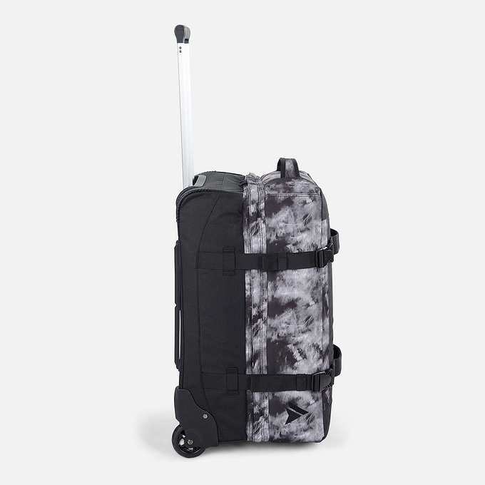 Surfanic Maxim 3.0 120L Roller Bag - Frostbite