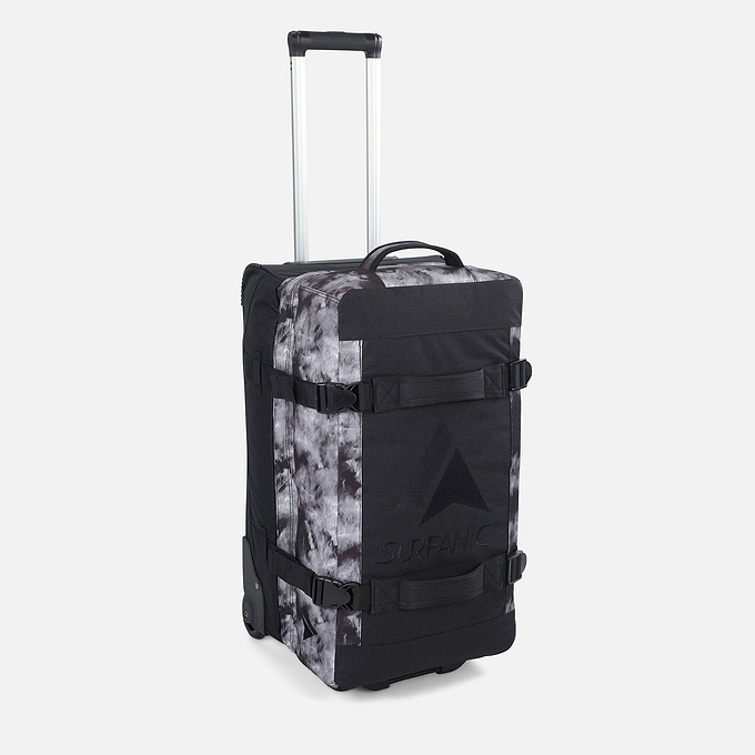 Surfanic Maxim 3.0 120L Roller Bag - Frostbite