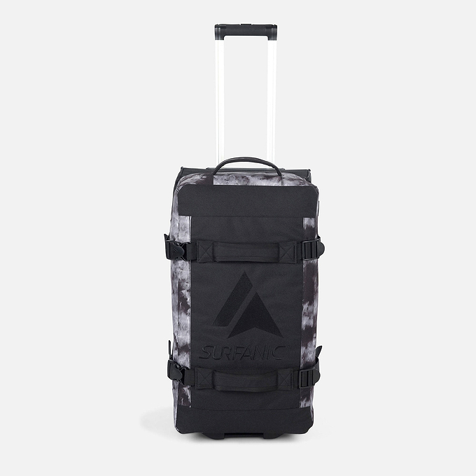 Surfanic Maxim 3.0 120L Roller Bag - Frostbite