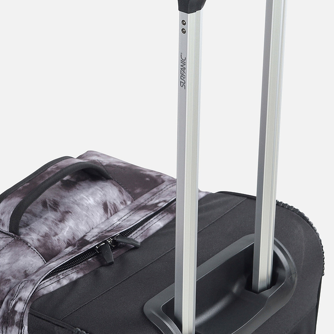 Surfanic Maxim 3.0 120L Roller Bag - Frostbite