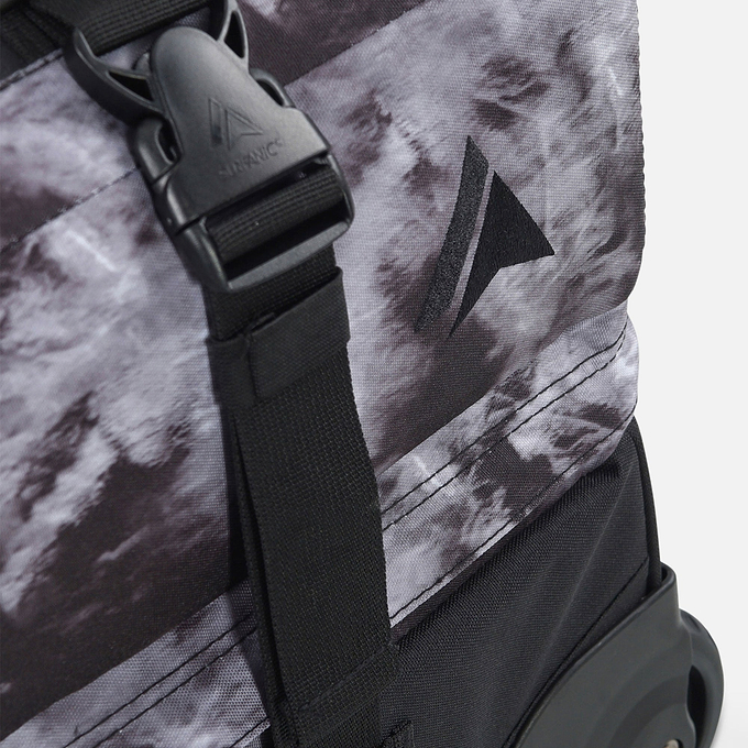 Surfanic Maxim 3.0 120L Roller Bag - Frostbite