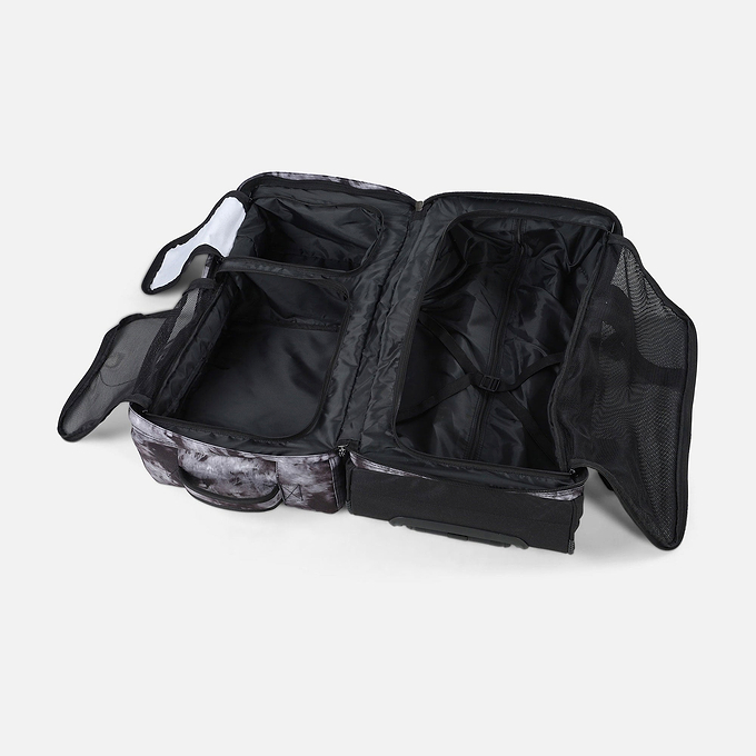 Surfanic Maxim 3.0 120L Roller Bag - Frostbite