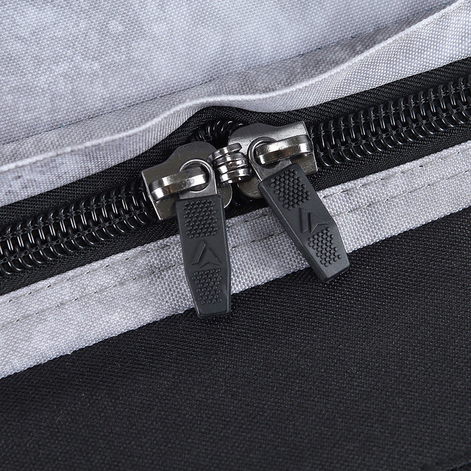 Surfanic Maxim 3.0 120L Roller Bag - Grey