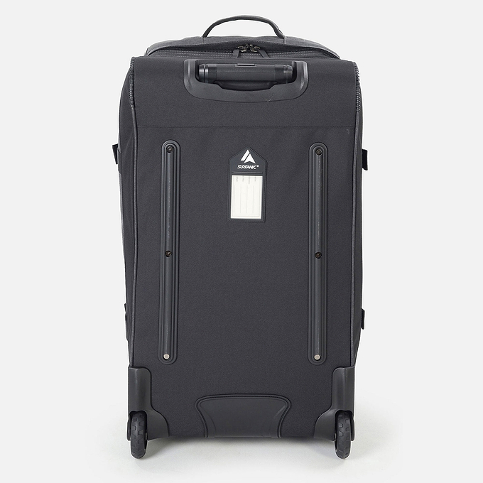 Surfanic Maxim 3.0 120L Roller Bag - Grey Marl