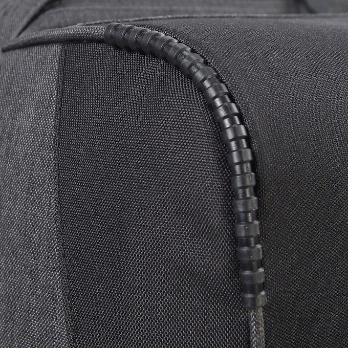 Surfanic Maxim 3.0 120L Roller Bag - Grey Marl