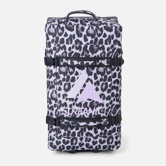 Surfanic Maxim 3.0 120L Roller Bag - Ice