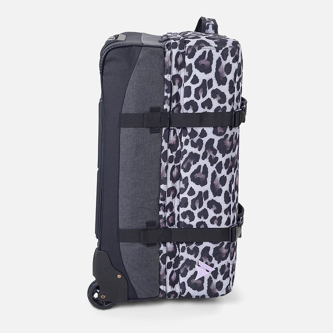 Surfanic Maxim 3.0 120L Roller Bag - Ice