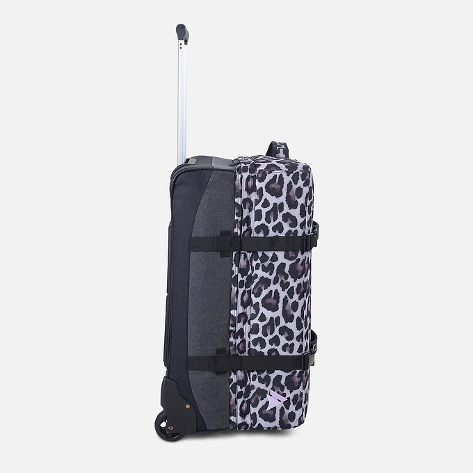 Surfanic Maxim 3.0 120L Roller Bag - Ice