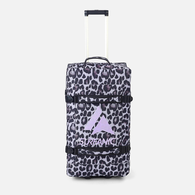 Surfanic Maxim 3.0 120L Roller Bag - Ice