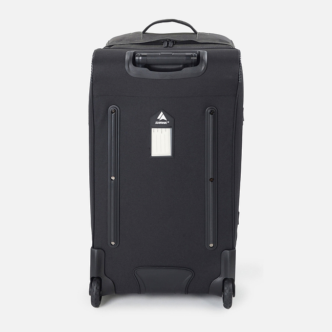 Surfanic Maxim 3.0 120L Roller Bag - Khaki