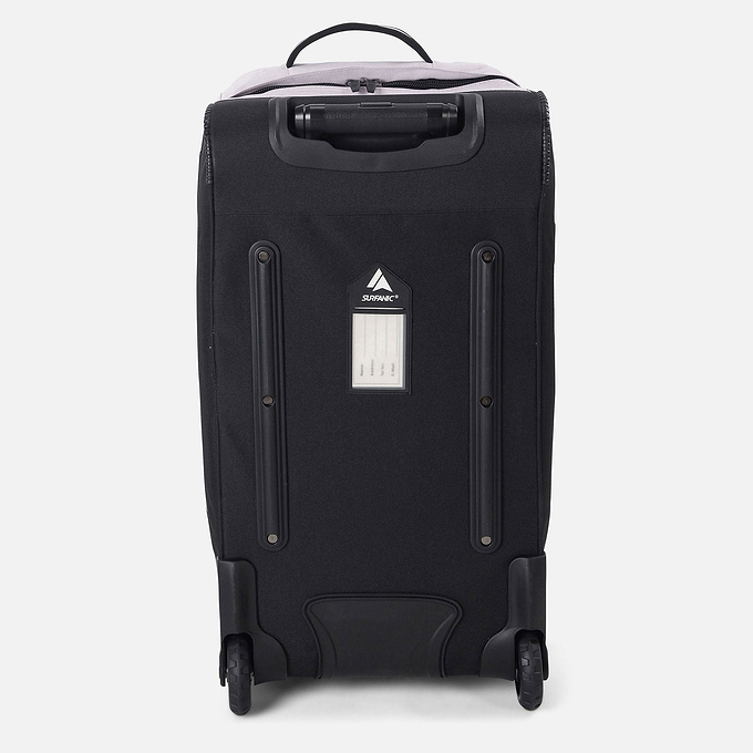 Surfanic Maxim 3.0 120L Roller Bag - Ice Lilac