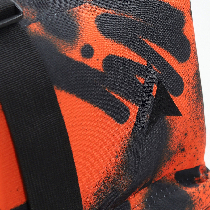 Surfanic Maxim 3.0 120L Roller Bag - Orange