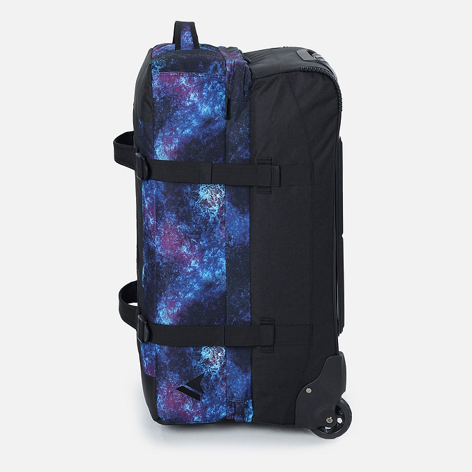 Surfanic Maxim 3.0 120L Roller Bag - Space