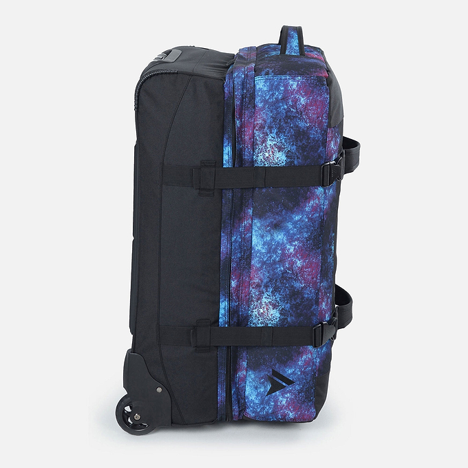 Surfanic Maxim 3.0 120L Roller Bag - Space