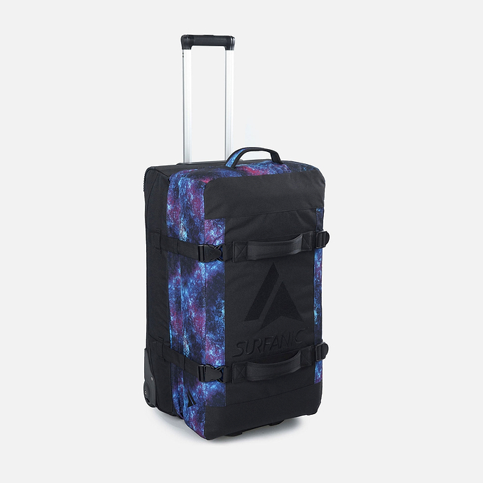 Surfanic Maxim 3.0 120L Roller Bag - Space