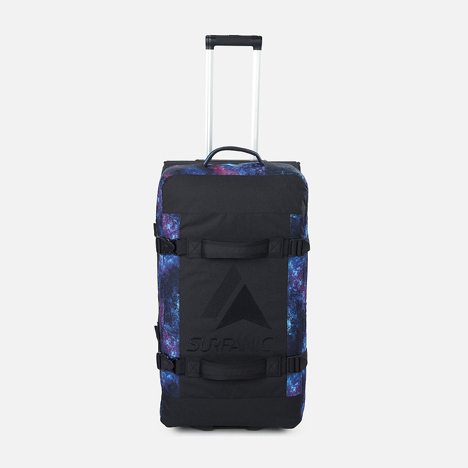 Surfanic Maxim 3.0 120L Roller Bag - Space
